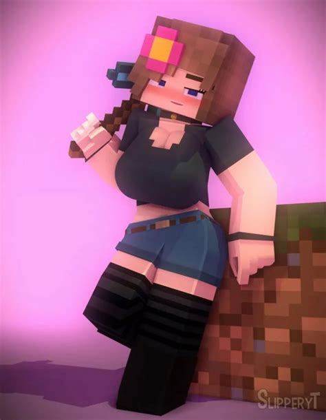 jenny porn|Minecraft Jenny Porn Videos 